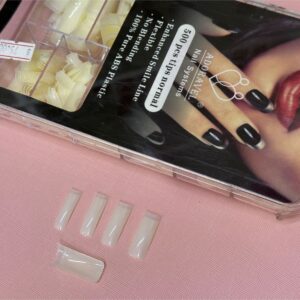 Tips Normal  Adoravel Natural