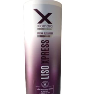 Crema Alisadora Liso Xpress