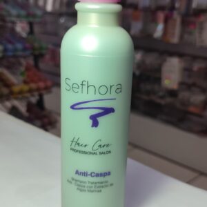 Shampoo Anti Caspa Sefhora
