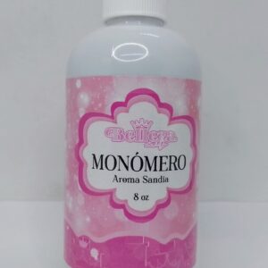 Monómero Belleza 8oz. aroma sandía