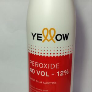 Peróxido  Volumen 40 12%