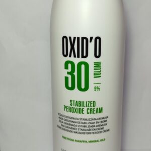 Peróxido  volumen 30 Alfaparf