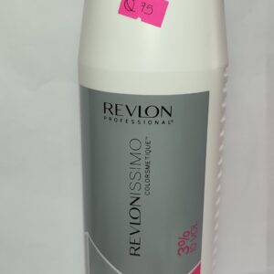 Peróxido volumen 10  Revlon