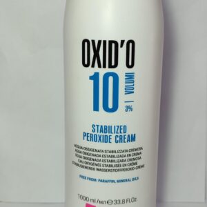 Peróxido volumen 10 Alfaparf