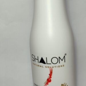Acondicionador Shalom crecimiento  Saludable