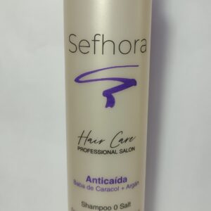 Shampoo Anticaída Sefhora