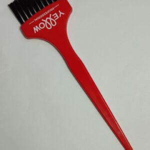 Brocha para tinte Yellow