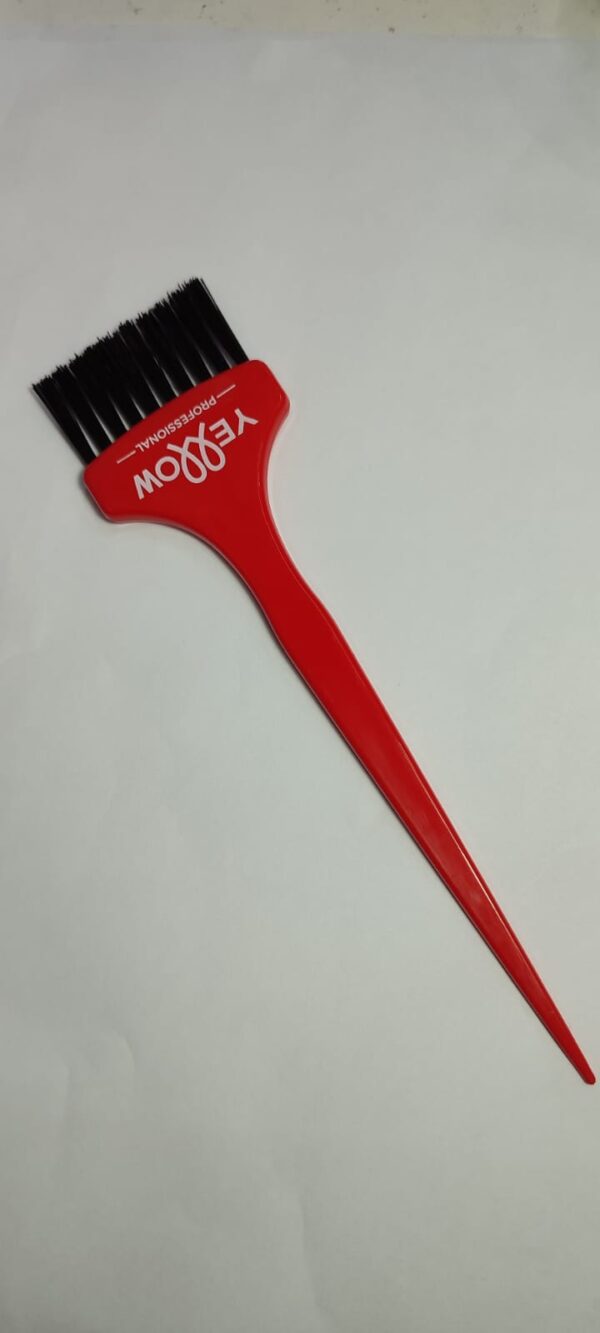Brocha para tinte Yellow