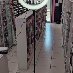 Aro de Luz  de 18 pulgadas