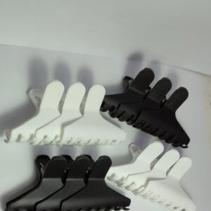Ganchos mariposa Evok