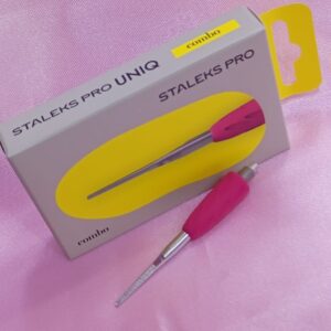 Staleks Pro UNIQ-38