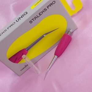 Repuesto de  explorador No. 34 para limpieza de uñas encarnadas staleks