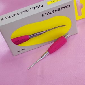 Staleks Pro UNIQ-35