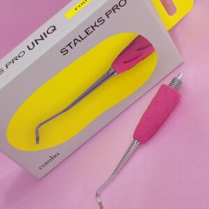 Staleks Pro UNIQ-31