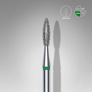 Punta staleks FA10G02/8