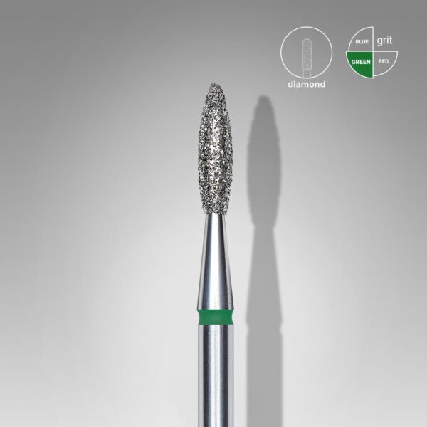 Punta staleks FA10G02/8