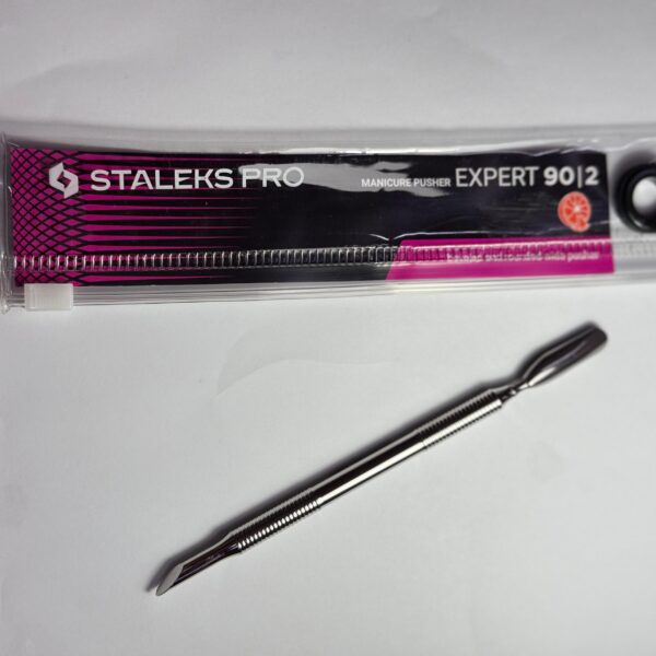 Expert 90/2 staleks