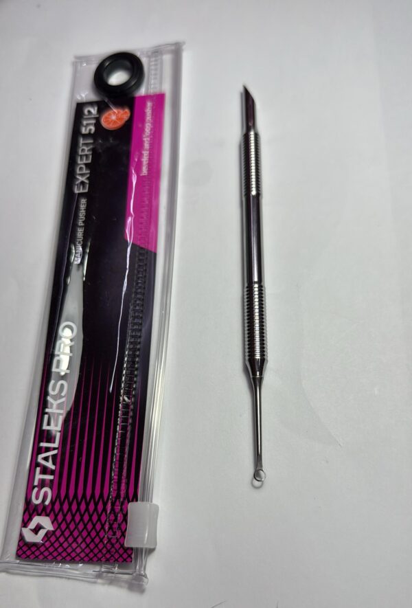 Expert 51/2 staleks