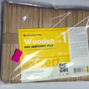 Paquete de paleta aplicadora staleks DSW 10