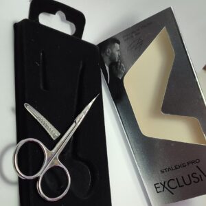 Tijera staleks Pro Exclusive SX 22/1m