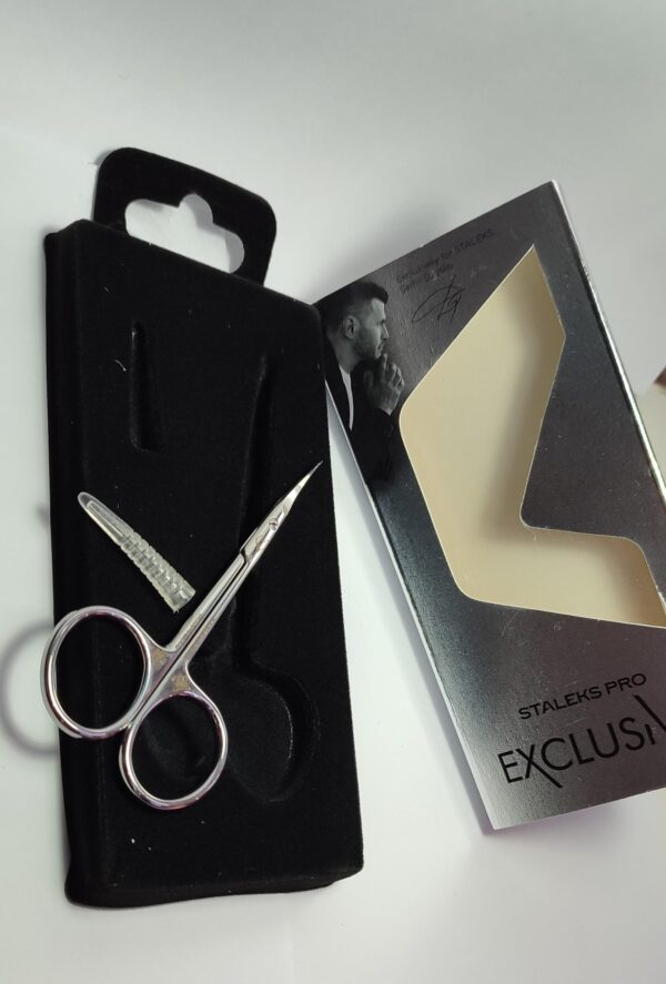 Tijera staleks Pro Exclusive SX 22/1m