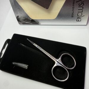 Tijera Staleks Pro Exclusive SX 21/1m