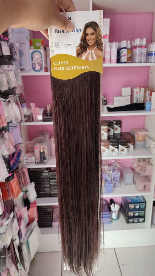 Extensiones de cabello  2/99
