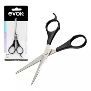 Tijera para cabello  Profesional Evok