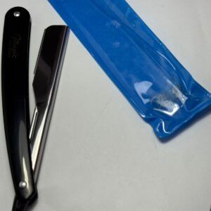 Navaja para barbero Magic