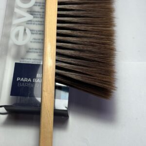 Brocha para barbero Evok