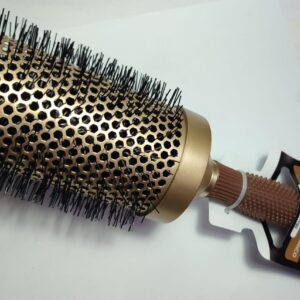 Cepillo de cabello térmico  evok