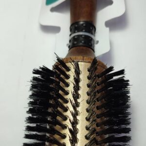 Cepillo Térmico  evok  mango de madera