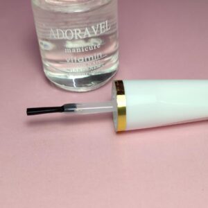 Top para esmalte sin secado de lámpara  Adoravel