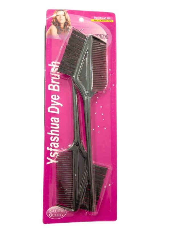 Kit de brochas  para tinte