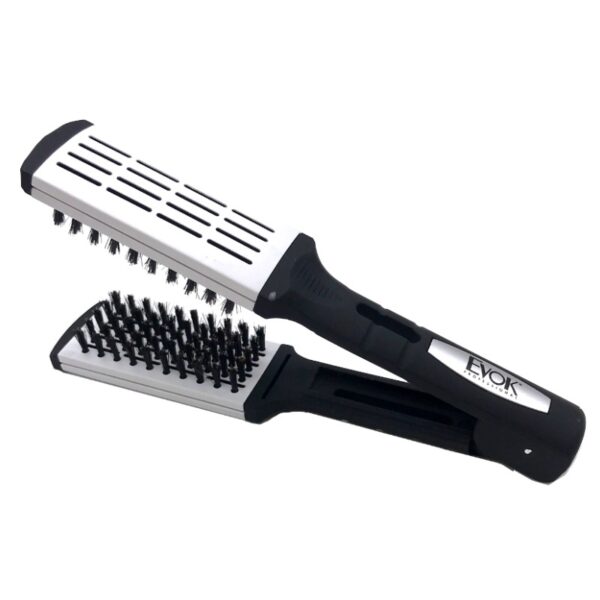 Cepillo  térmico para planchado