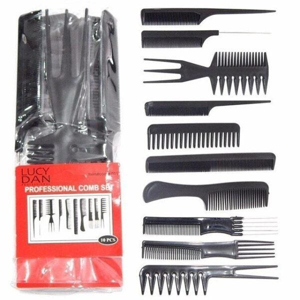 kit de peines