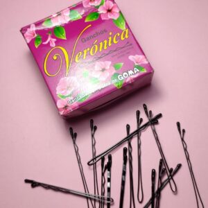 Caja de ganchos sandinos