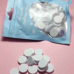 Spongy para podo disco  Buffing Disc