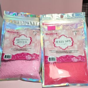 JELLY SPA Sandia  Belleza