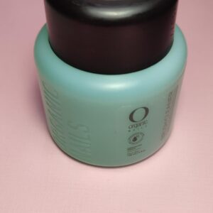 Limpia Pincel Organic 4 onzas