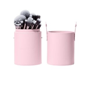 Kit de brochas de maquillaje color rosado Beauty Creations PRETTY AND PERFECT