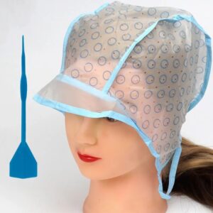 Gorro desechable para rayitos o mechas  Tipping Cap