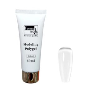 Poly gel  cristal de fantasy