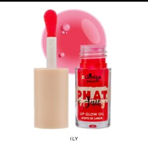 Brío Labial ily (Gloss) italia