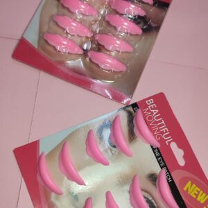 Pads para lifting BEAUTIFUL MOVING