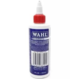 Aceite para maquinas de bebería WAHL