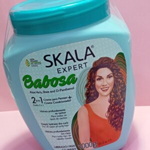 Crema SKALA  EXPERT  para cabello rizado