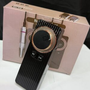 Dril inalámbrico  BQ 108  Black