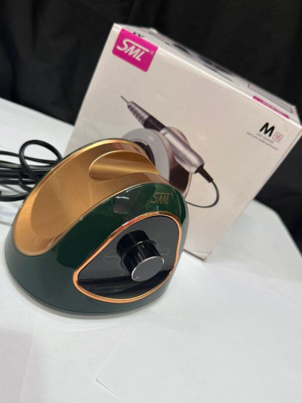 Dril SML M15 GREEN