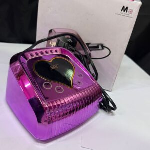 Dril SML M16  color Purple